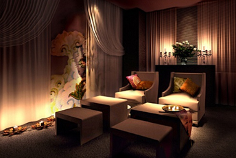 北京石景山男士养生会所：打破沉默的温柔革命