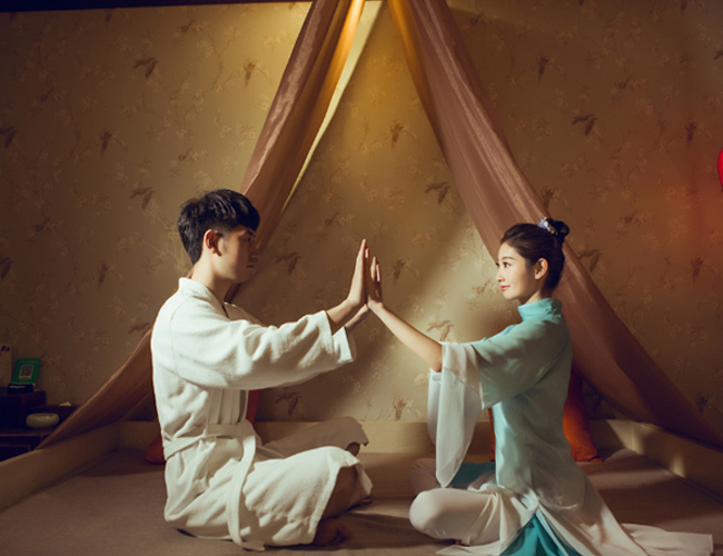 北京石景山水疗与创造力：当大脑在漂浮中重启